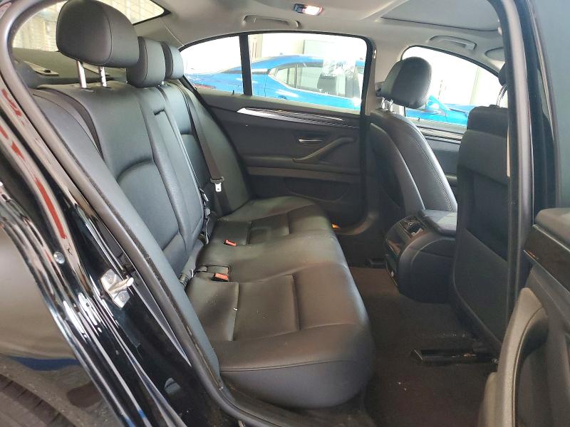 Продаж на аукціоні авто 2015 Bmw 528, vin: WBA5A7C50FD621952, номер лоту: 61532776