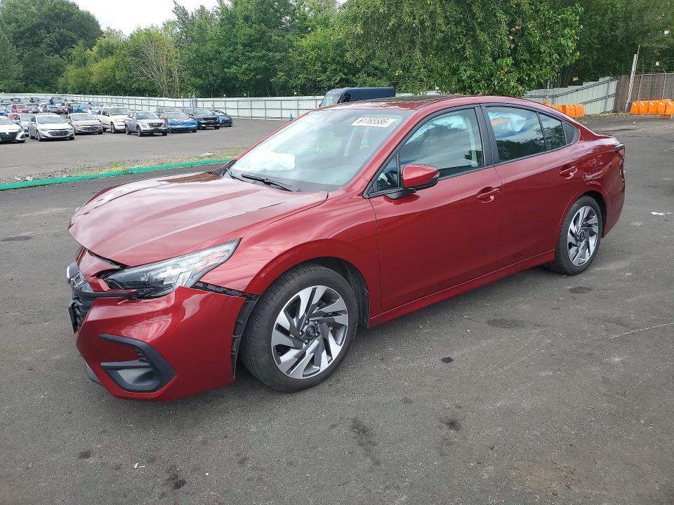 Продажа на аукционе авто 2024 Subaru Legacy, vin: 4S3BWAN65R3005555, номер лота: 61765586