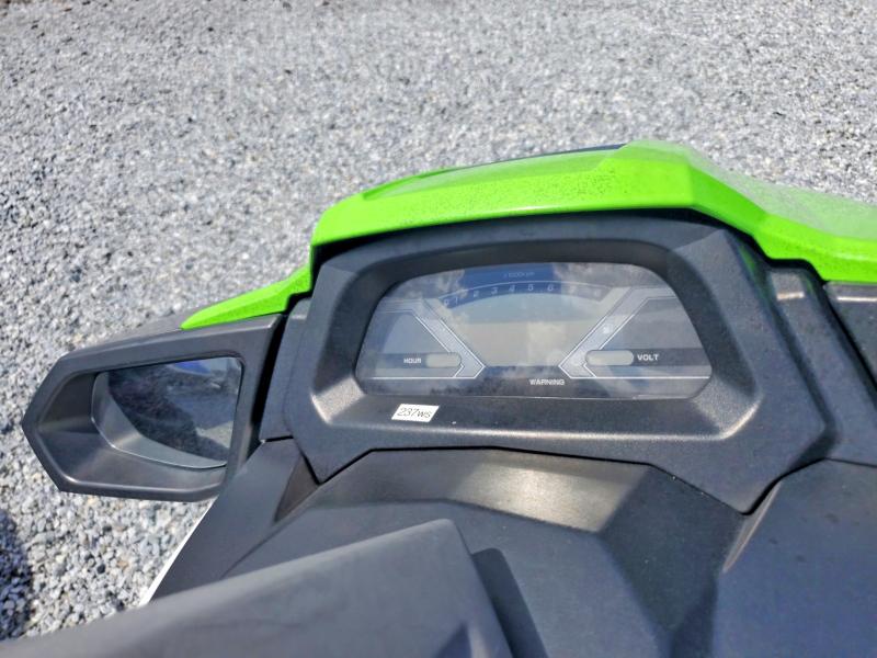 Продажа на аукционе авто 2018 Yam Vx, vin: USYAMA3550J718, номер лота: 59729686