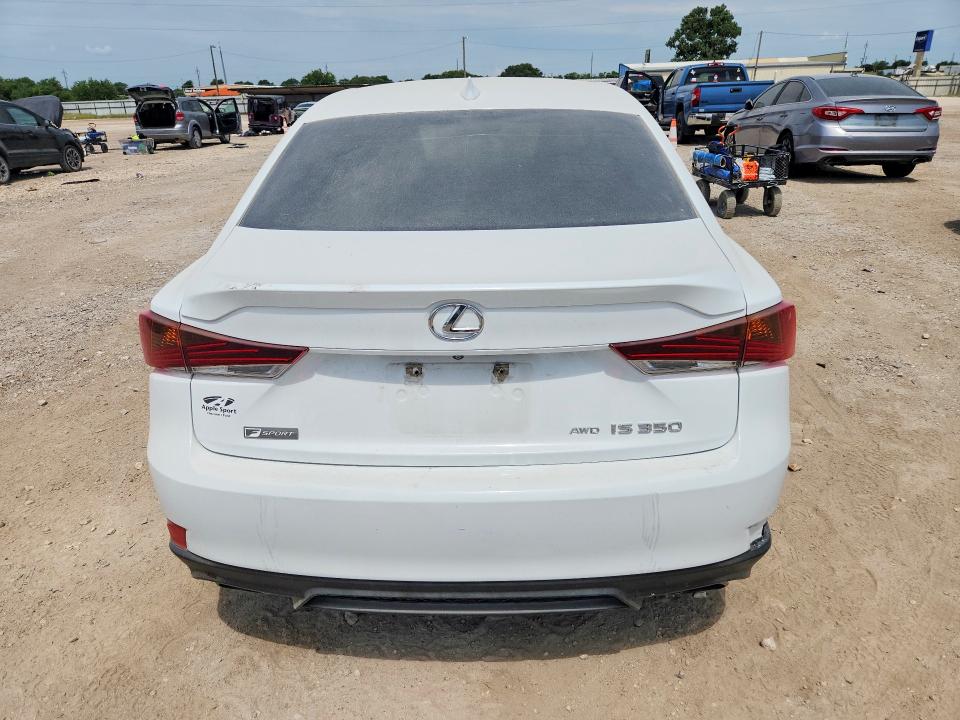 Aukcja sprzedaży 2017 Lexus Is, vin: JTHCE1D22H5012955, numer aukcji: 59720026