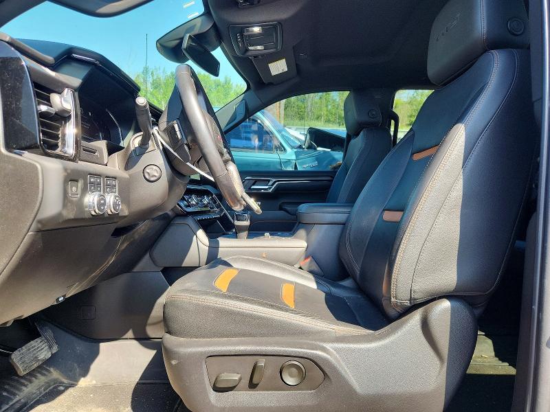 Продажа на аукционе авто 2022 Gmc Sierra, vin: 1GTPUEEL4NZ609176, номер лота: 62124276