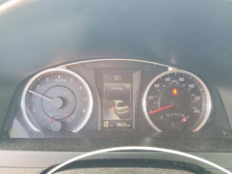 Продаж на аукціоні авто 2017 Toyota Camry, vin: 4T1BF1FK9HU718720, номер лоту: 61692846