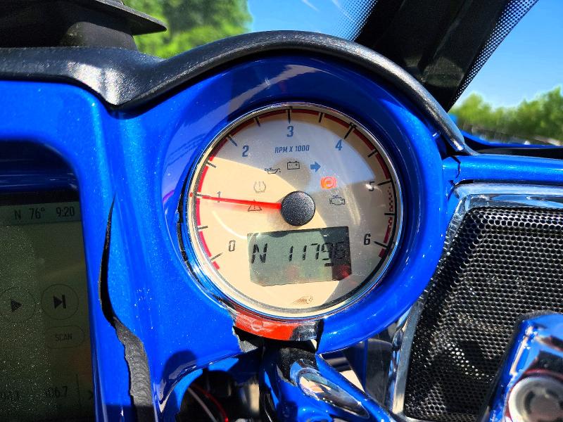 Продаж на аукціоні авто 2020 Indian Roadmaster, vin: 56KTRABB0L3387511, номер лоту: 60631976