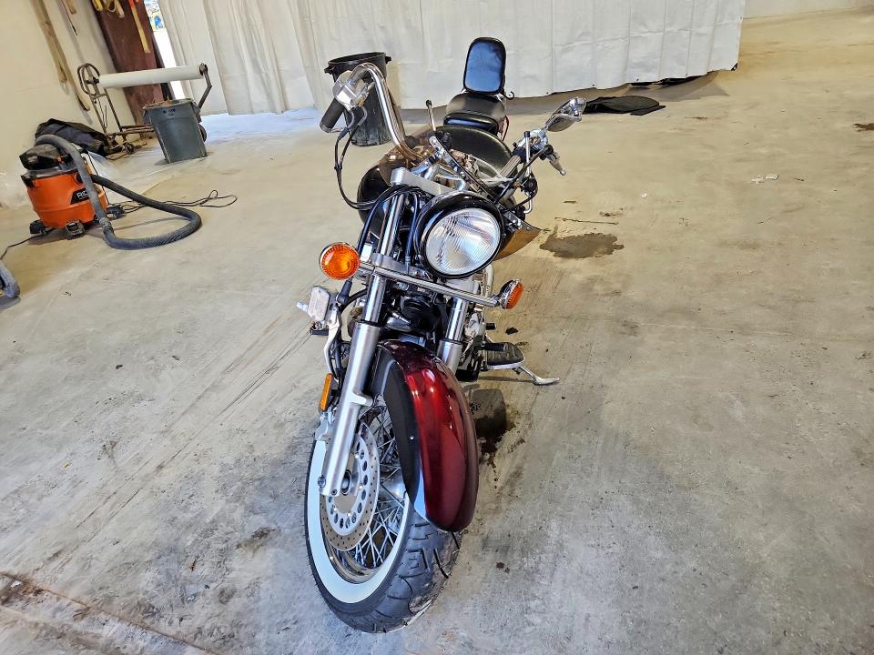 Продаж на аукціоні авто 2001 Yamaha Xvs1100, vin: JYAVP11E01A015574, номер лоту: 59969396