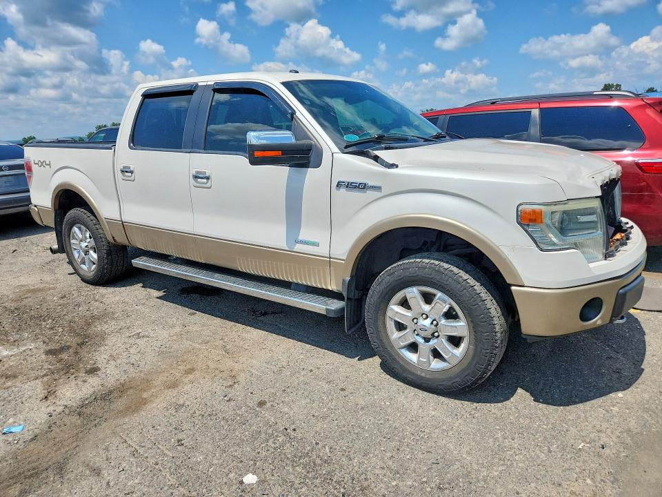 Продаж на аукціоні авто 2013 Ford F150, vin: 1FTFW1ET2DFA84844, номер лоту: 62986306