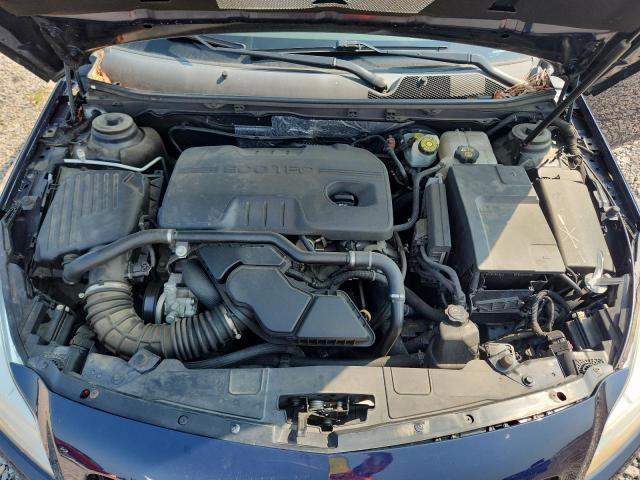62233746 :رقم المزاد ، 2G4GN5EC1B9180156 vin ، 2011 Buick Regal مزاد بيع