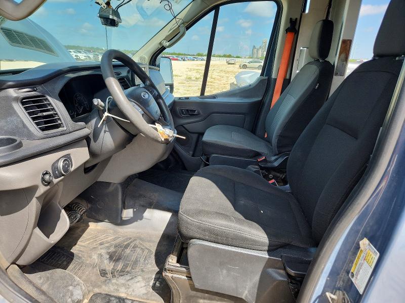 2020 Ford Transit მანქანა იყიდება აუქციონზე, vin: 1FTBR3X84LKB27029, აუქციონის ნომერი: 59745936