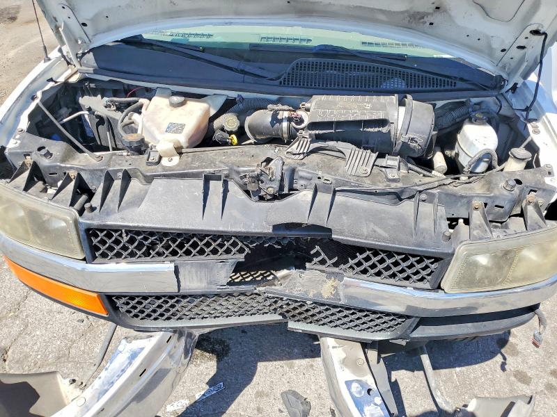 Продажа на аукционе авто 2009 Chevrolet Express G1500, vin: 1GCFG15X091132362, номер лота: 59743776