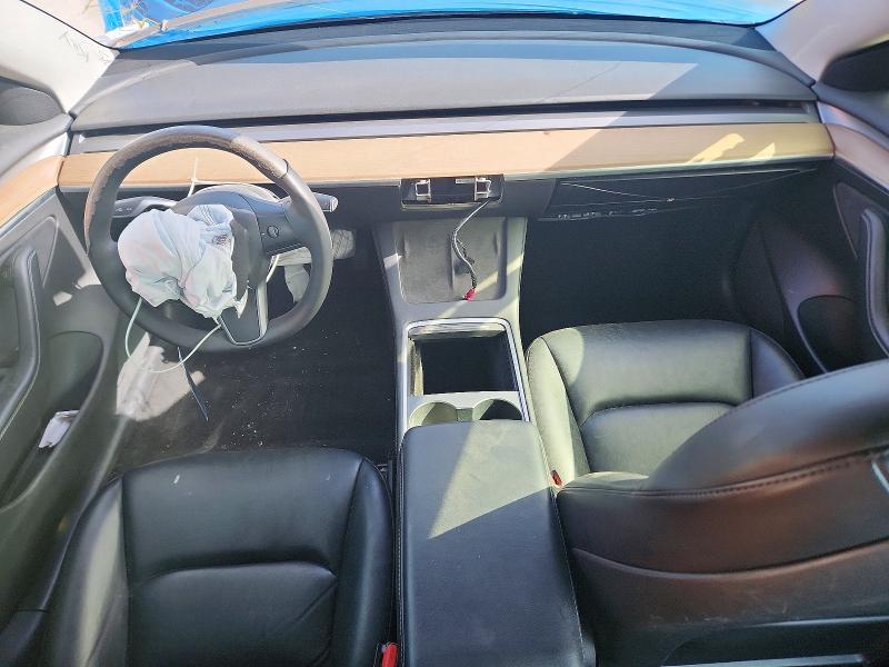 Aukcja sprzedaży 2022 Tesla Model 3, vin: 5YJ3E1EA2NF187675, numer aukcji: 52078566