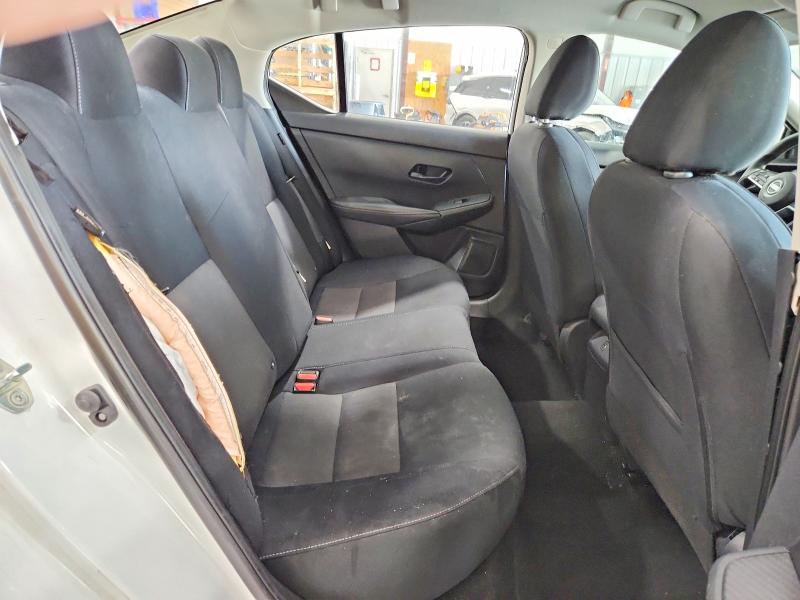 Продажа на аукционе авто 2024 Nissan Sentra, vin: 3N1AB8CV5RY214685, номер лота: 62486856