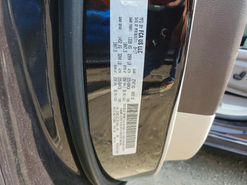 Aukcja sprzedaży 2018 Chrysler Pacifica, vin: 2C4RC1EG7JR114014, numer aukcji: 62479186