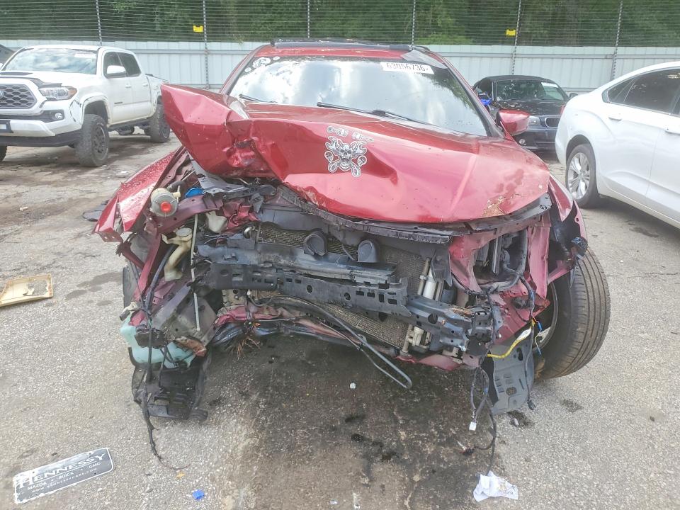 2010 Honda Accord Crosstour მანქანა იყიდება აუქციონზე, vin: 5J6TF1H54AL002541, აუქციონის ნომერი: 63056736