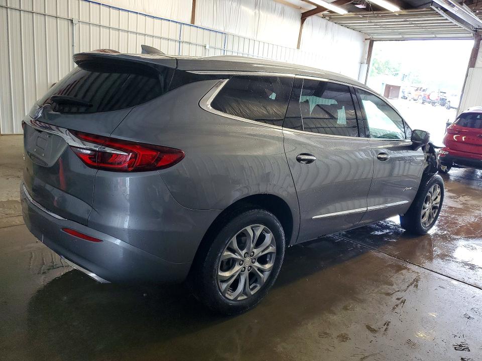 Продажа на аукционе авто 2020 Buick Enclave, vin: 5GAERDKW9LJ212819, номер лота: 59868166