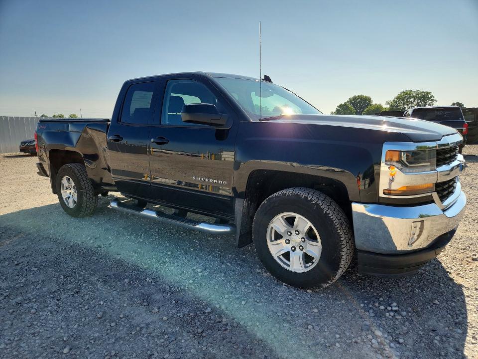2018 Chevrolet Silverado მანქანა იყიდება აუქციონზე, vin: 1GCVKREH6JZ113788, აუქციონის ნომერი: 62299816