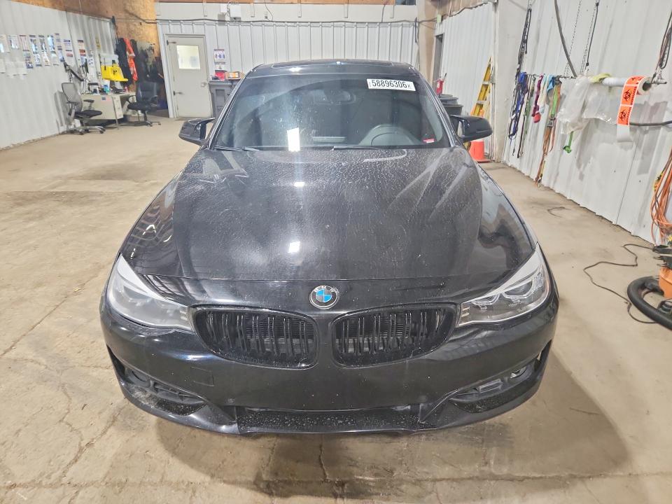 Aukcja sprzedaży 2016 Bmw 328, vin: WBA8Z5C50GGS38247, numer aukcji: 58896306