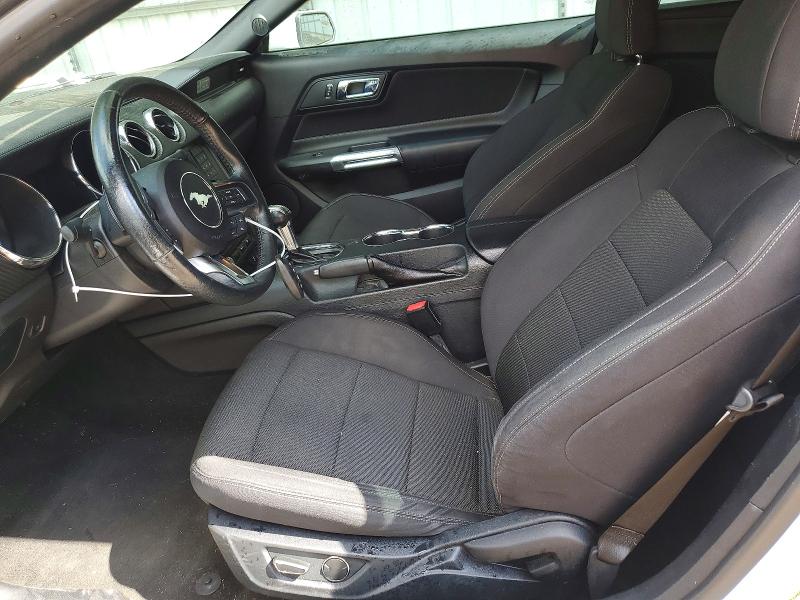 Продажа на аукционе авто 2016 Ford Mustang, vin: 1FATP8EM6G5285115, номер лота: 60854026