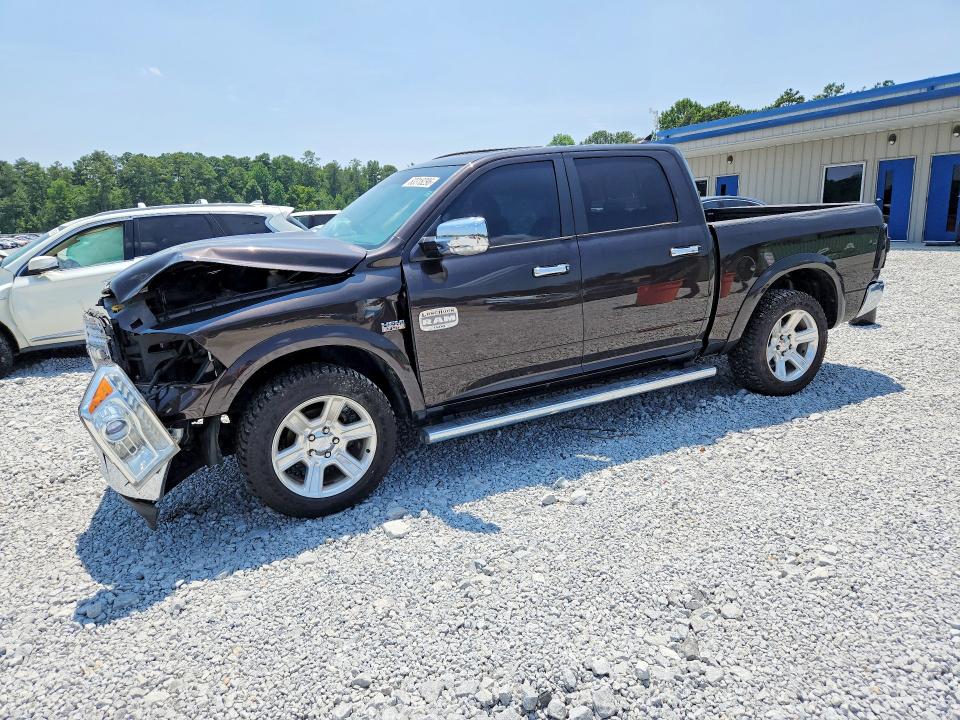 Продаж на аукціоні авто 2016 Ram 1500, vin: 1C6RR7PTXGS254942, номер лоту: 63318296