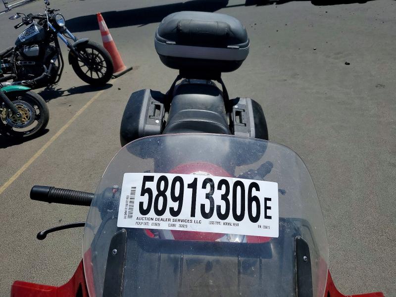 Продажа на аукционе авто 2004 Bmw R1150, vin: WB10499A24ZE95615, номер лота: 58913306