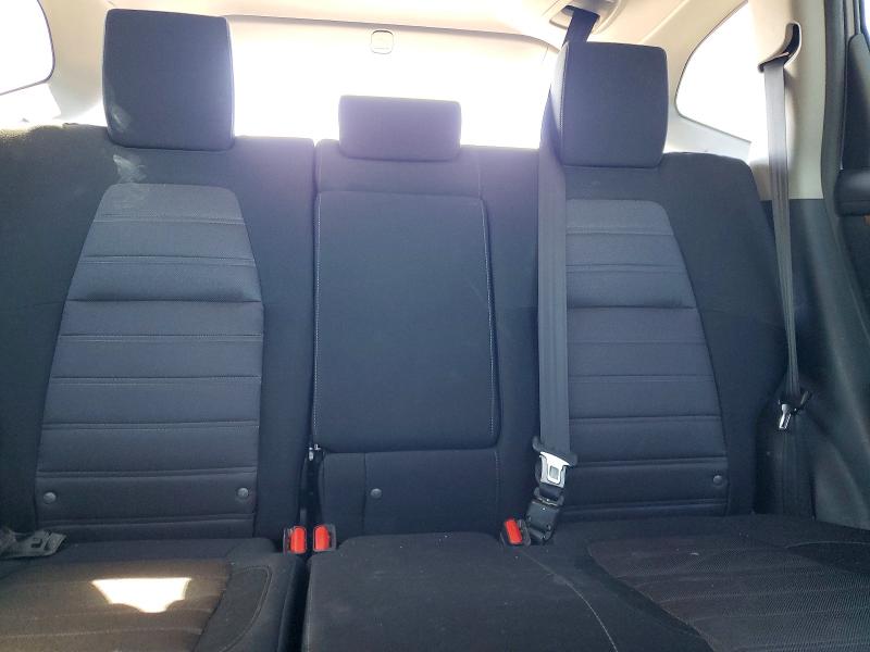 Продажа на аукционе авто 2021 Honda Cr-v, vin: 2HKRW1H55MH424892, номер лота: 61619176