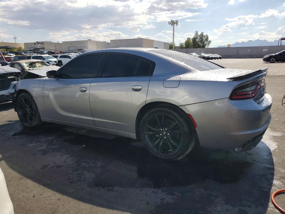 Aukcja sprzedaży 2018 Dodge Charger, vin: 2C3CDXBGXJH135623, numer aukcji: 59296386
