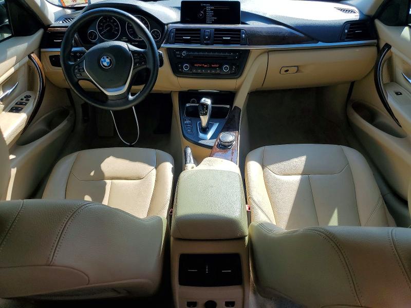 2015 Bmw 328 მანქანა იყიდება აუქციონზე, vin: WBA3B5G52FNS16768, აუქციონის ნომერი: 60763846