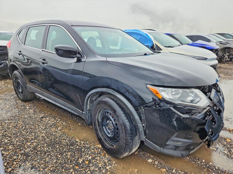 Aukcja sprzedaży 2017 Nissan Rogue, vin: KNMAT2MV8HP512492, numer aukcji: 60625726