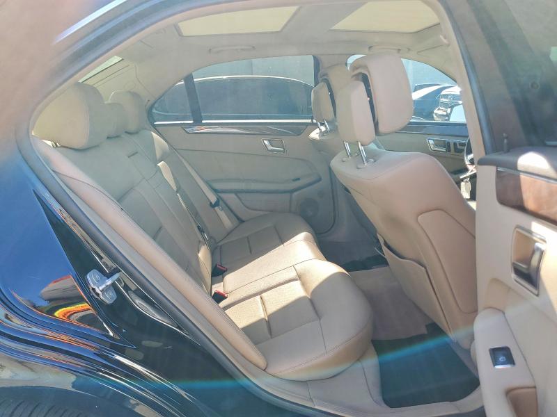 Продажа на аукционе авто 2012 Mercedes-benz E, vin: WDDHF8JB0CA628564, номер лота: 62246706