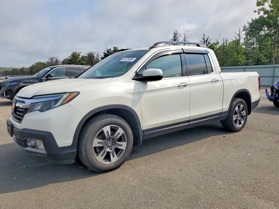 Aukcja sprzedaży 2019 Honda Ridgeline, vin: 5FPYK3F77KB030918, numer aukcji: 62325086