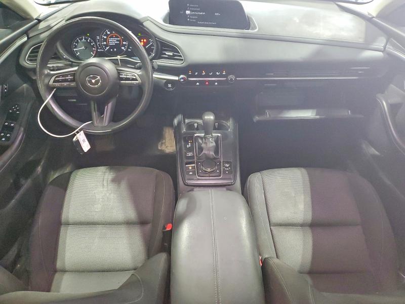 Aukcja sprzedaży 2021 Mazda Cx-30, vin: 3MVDMBAL2MM236919, numer aukcji: 61581836