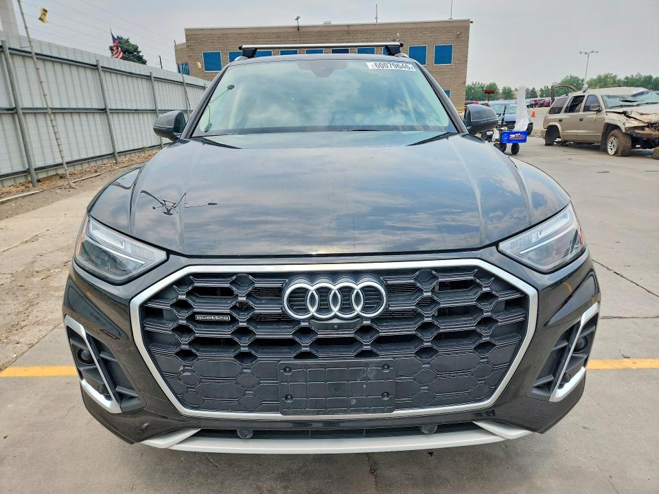 Aukcja sprzedaży 2023 Audi Q5 E, vin: WA1E2AFY7P2072146, numer aukcji: 60079646