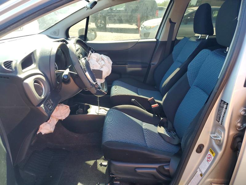Продаж на аукціоні авто 2013 Toyota Yaris, vin: JTDKTUD38DD548435, номер лоту: 61440376