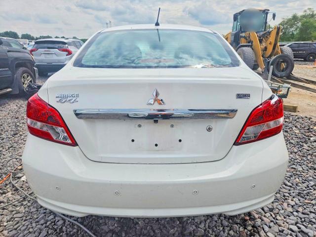Auction sale of the 2020 Mitsubishi Mirage, vin: ML32F4FJ7LHF04376, lot number: 60130346