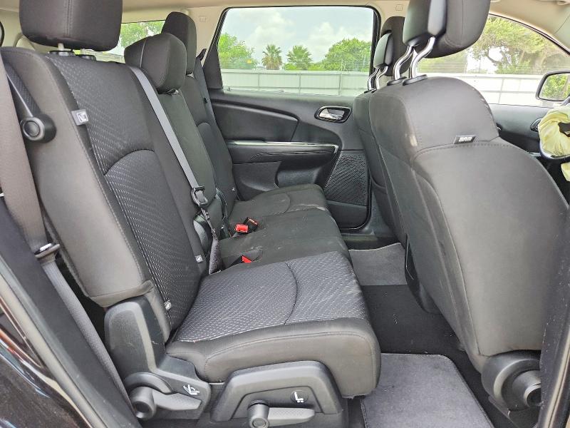 Продажа на аукционе авто 2018 Dodge Journey, vin: 3C4PDCAB1JT208848, номер лота: 61771356