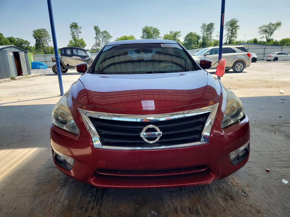 Aukcja sprzedaży 2014 Nissan Altima, vin: 1N4AL3AP2EC329660, numer aukcji: 63334166