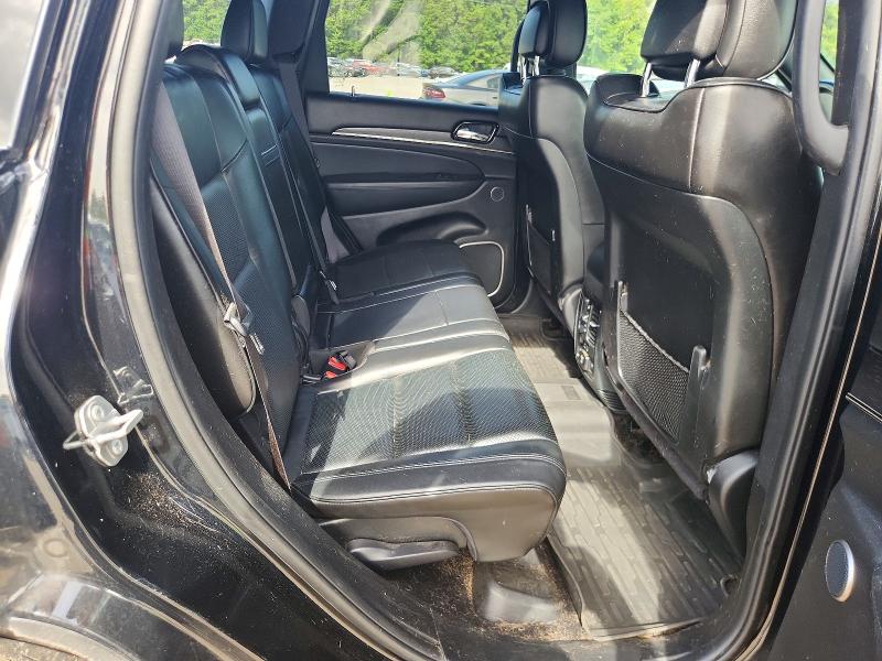 Aukcja sprzedaży 2021 Jeep Grand Cherokee, vin: 1C4RJFCG5MC508517, numer aukcji: 61445256