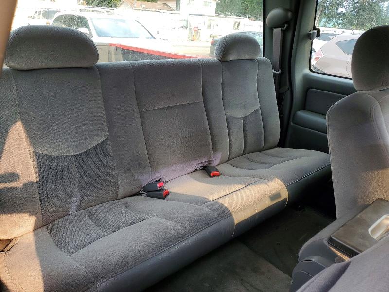 Продаж на аукціоні авто 2003 Gmc New Sierra, vin: 1GTEK19T73E168793, номер лоту: 62128156