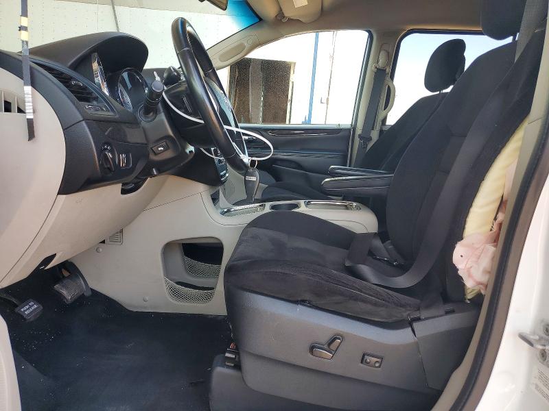 Продаж на аукціоні авто 2013 Dodge Grand Caravan, vin: 2C4RDGCG6DR820656, номер лоту: 62628056