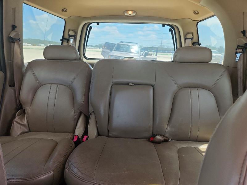 Aukcja sprzedaży 2002 Ford Expedition, vin: 1FMRU17L72LA65152, numer aukcji: 63049146