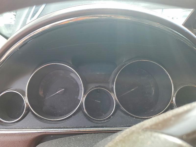 60202896 :رقم المزاد ، 5GAKVDKD3DJ187964 vin ، 2013 Buick Enclave مزاد بيع