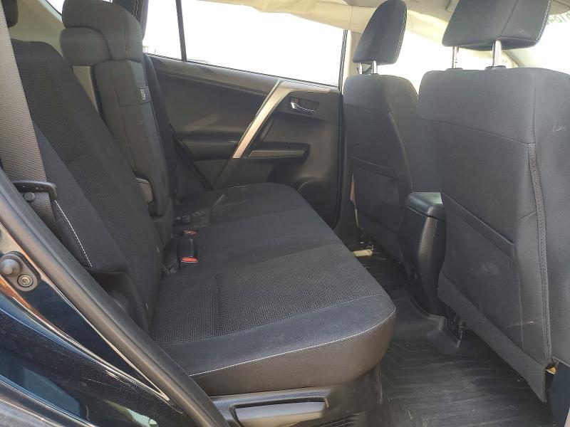 Продаж на аукціоні авто 2018 Toyota Rav4 Hybrid, vin: JTMRJREV9JD251252, номер лоту: 59261846