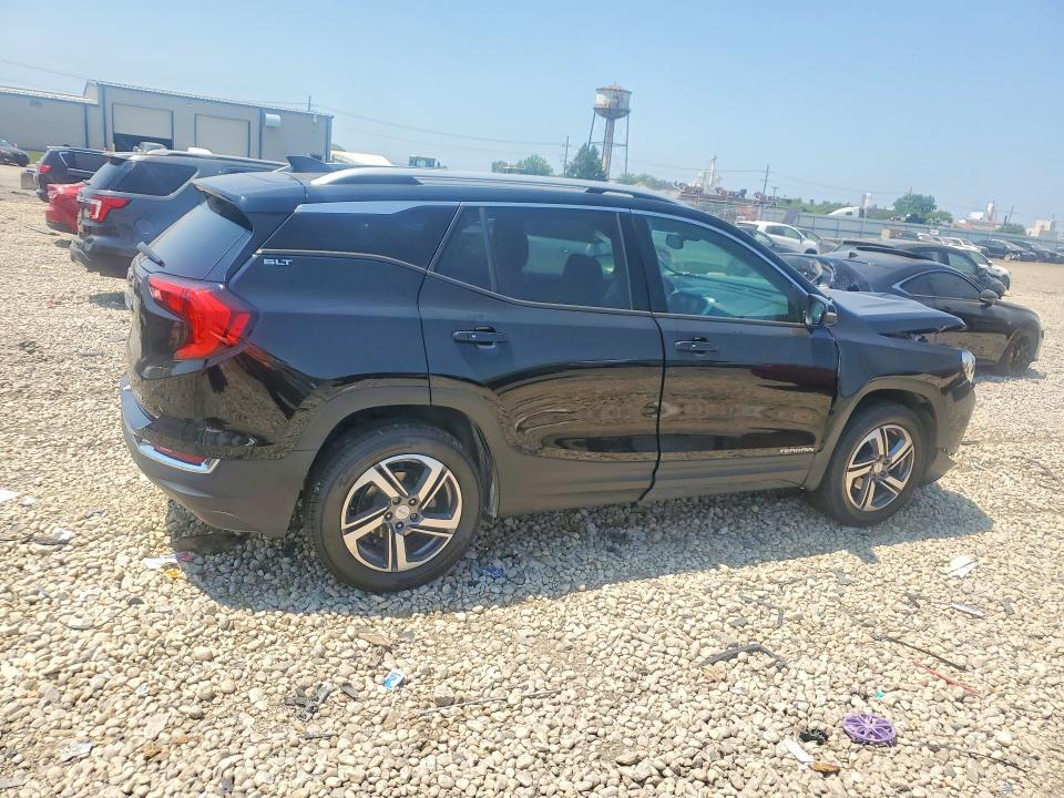 Aukcja sprzedaży 2018 Gmc Terrain, vin: 3GKALVEV3JL411429, numer aukcji: 60573246