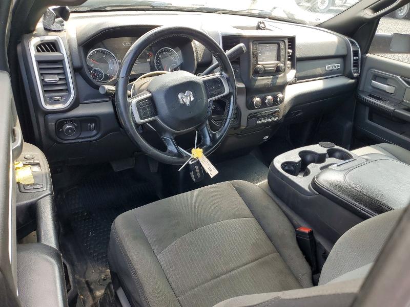 2021 Ram 5500 მანქანა იყიდება აუქციონზე, vin: 3C7WRMDL8MG517420, აუქციონის ნომერი: 59016606