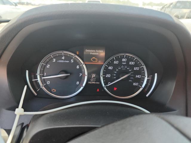 62335926 :رقم المزاد ، 5FRYD3H49GB013744 vin ، 2016 Acura Mdx مزاد بيع