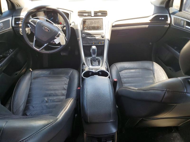 2015 Ford Fusion მანქანა იყიდება აუქციონზე, vin: 3FA6P0PU8FR128192, აუქციონის ნომერი: 63234896
