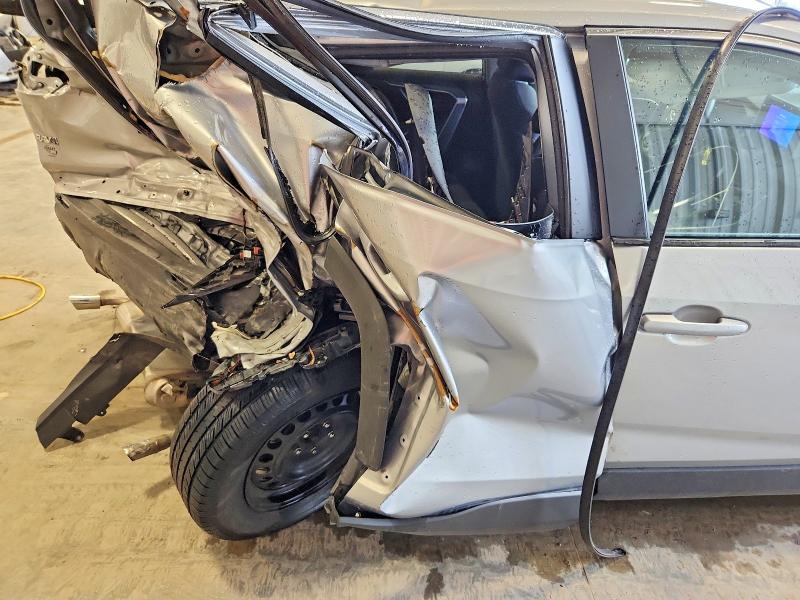 Продажа на аукционе авто 2024 Toyota Rav4, vin: 2T3F1RFVXRC476698, номер лота: 61444786
