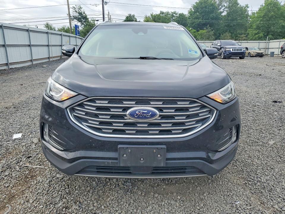 2020 Ford Edge მანქანა იყიდება აუქციონზე, vin: 2FMPK4J96LBA02072, აუქციონის ნომერი: 60466556