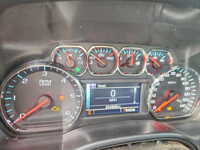 Aukcja sprzedaży 2014 Chevrolet Silverado, vin: 1GCVKREC4EZ108664, numer aukcji: 60517756