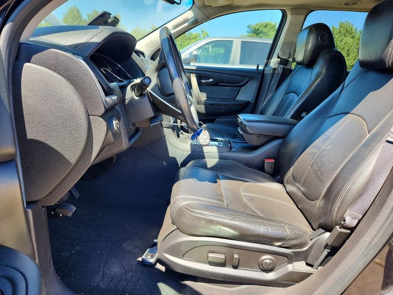 Aukcja sprzedaży 2013 Gmc Acadia, vin: 1GKKRRKD8DJ157881, numer aukcji: 61898326