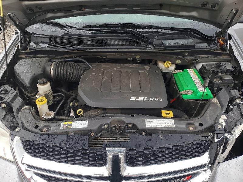 Aukcja sprzedaży 2013 Dodge Grand Caravan, vin: 2C4RDGCG9DR770559, numer aukcji: 62217456