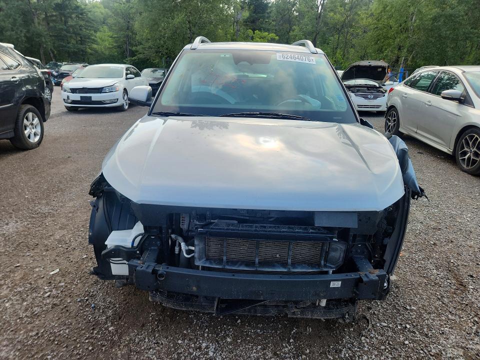 62464076 :رقم المزاد ، KMHRC8A32PU218347 vin ، 2023 Hyundai Venue مزاد بيع